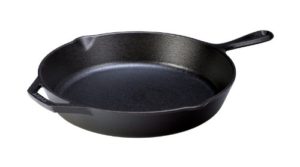 LodgeCastIronSkillet