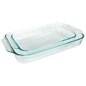 Pyrex Rectangular Baking Dish
