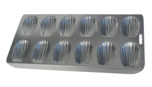 Madeleine Pan