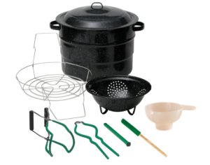 canning kit