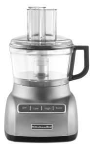 Kitchen Aid Food Processor