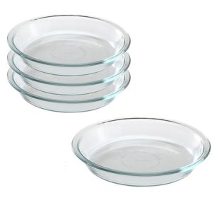 Pyrex Pie Dishes