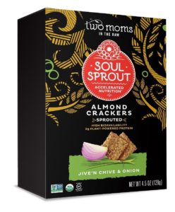 soul sprout crackers